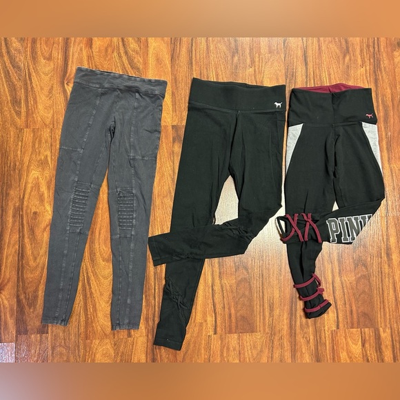 Leggings lot - Picture 2 of 10